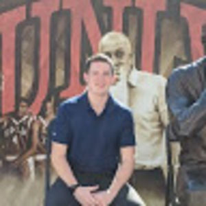 Meet your Posher, Christopher